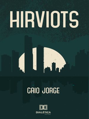 cover image of Hirviots